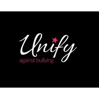 Unify Against Bullying Logo