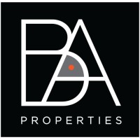 Bel-Air Properties Logo