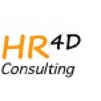 HR4D Consulting, LLC Logo