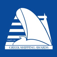Greek Shipping Awards Logo
