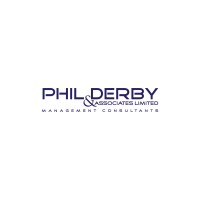 Phil Derby & Associates - Management Consultants Logo