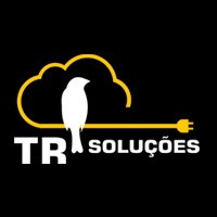TR Soluções Logo