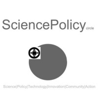 Science Policy Circle Logo
