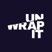 Unwrapit Logo