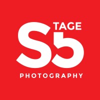 Stage Five Logo