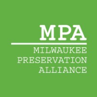 Milwaukee Preservation Alliance Logo