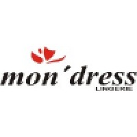 Mondress Lingerie Logo