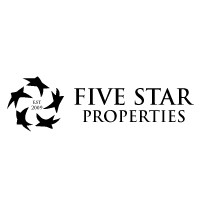 Five Star Properties Logo