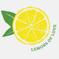 Lemons of Love Logo