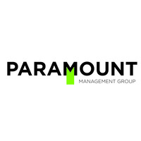 Paramount Management Group Logo