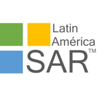 SAR Latin America, S. A. Logo
