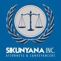 Sikunyana Inc. Attorneys & Conveyancers Logo