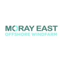 Moray East Logo