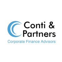 Conti & Partners - Corporate Finance Advisors Logo