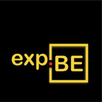 Experience Belgium GCV Logo