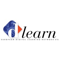 European Digital Learning Network Logo