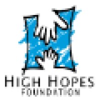 High Hopes Foundation of New Hampshire Logo
