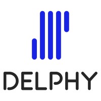 Delphy Foundation Logo