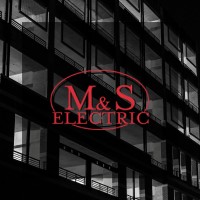 M&S Electric KC Logo