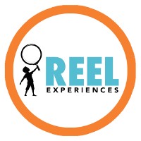 REEL EXPERIENCES Logo
