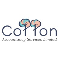 Cotton Accountancy Services Limited Logo