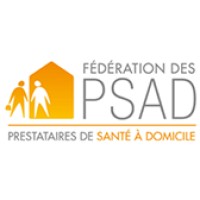 Fédération des Prestataires de Santé à Domicile Logo