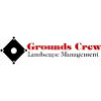 Grounds Crew, LLC Logo