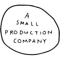 A Small Production Company Logo