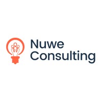 Nuwe Consulting Logo