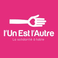 lUn Est lAutre Logo