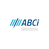 ABCI - Association Belge de la Communication interne Logo
