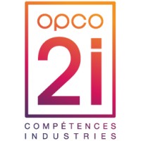 OPCO 2i Logo