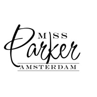 Miss Parker Amsterdam Logo