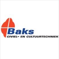 Baks Civiel- en Cultuurtechniek Logo