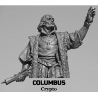Columbus Crypto ltd Logo