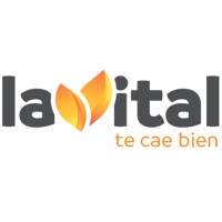 La Vital Logo