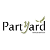PartYard Military Logo