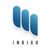 Indigo Distribution Logo