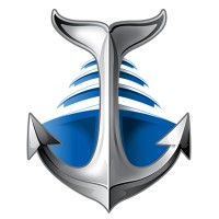 Deep End Logo
