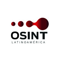 OSINT Latinoamérica Logo