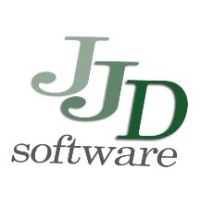 JJD Software Logo