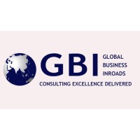 Global Business Inroads (GBI) Logo