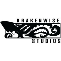 Krakenwise Studios Logo