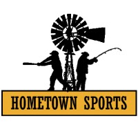 Hometown Sports, LLC Logo