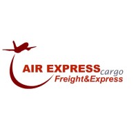 Air Express Cargo Logo