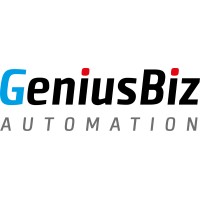 GeniusBiz Automation GmbH Logo