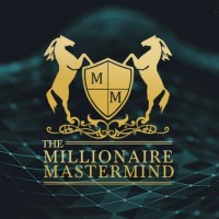 The Millionaire Mastermind Logo