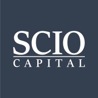 SCIO Capital LLP Logo