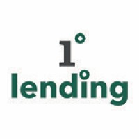 1Degree Lending Logo