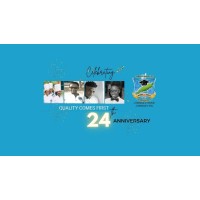 Tobago Hospitality and Tourism Institute Logo